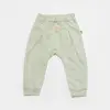 Bibaby Organik 2li Takım Tiny Birds 