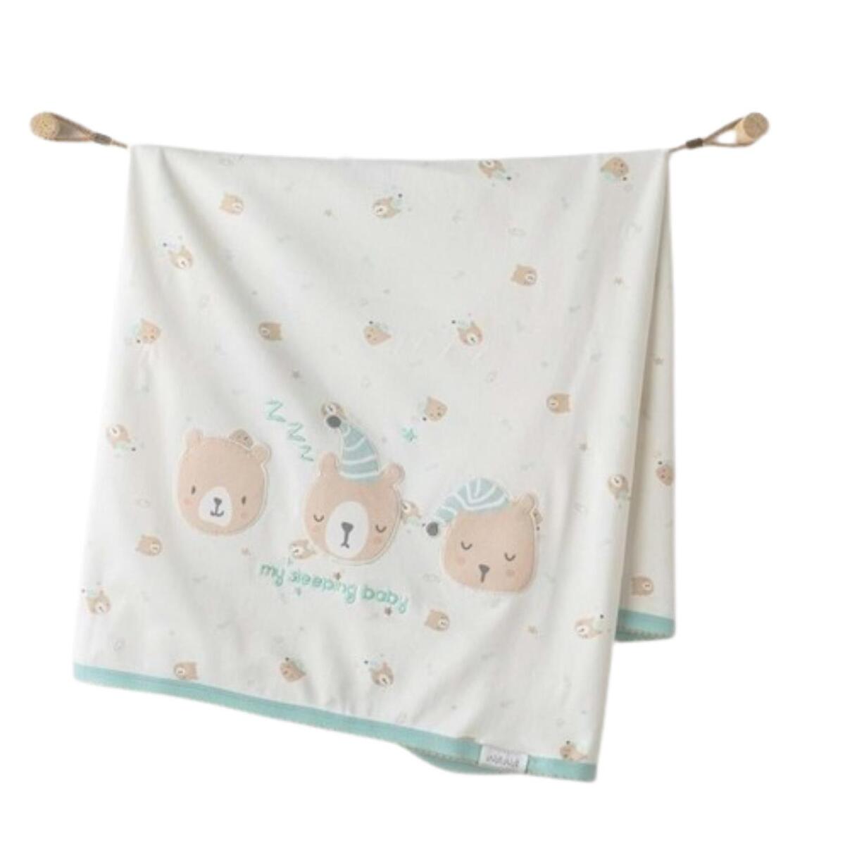 Andy Wawa Hastane Çıkışı 10lu My Sleeping Baby Ekru