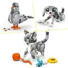 LEGO Creator 3’ü 1 Arada Oyunbaz Kedi 31163