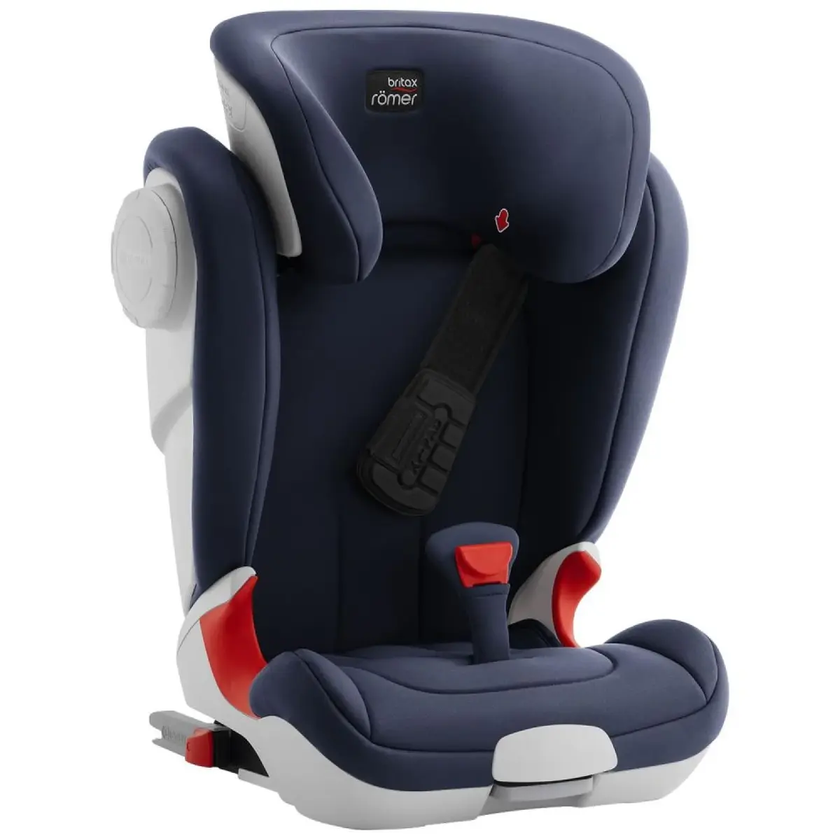 Britax Römer Kidfix II Xp Sict Oto Koltuğu 15-36 Kg Moonlight Blue
