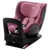 Britax Römer Dualfix I-Size Oto Koltuğu 0-18 Kg Wine Rose