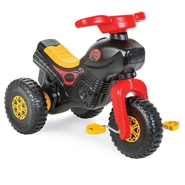 Pilsan Black Eagle Bisiklet