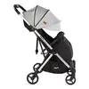 Kraft Minorca Bebek Arabası Grey