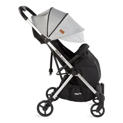 Kraft Minorca Bebek Arabası Grey