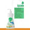 Siveno %100 Portakal Yağlı Doğal Sıvı Sabun 300ml
