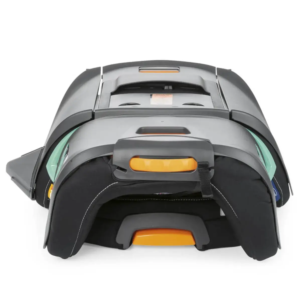 Chicco Fold Go I-Size Air Oto Koltuğu 15-36 Kg Ink Air