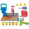Play Doh Damga ve Testere Aleti Tezgahı 