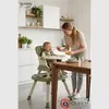Quero Yummy 12 in 1 Fonksiyonel Mama Sandalyesi Mavi