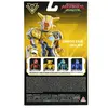Transformer Dinoster Delby 16 Cm