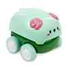 Cosby Press Animal Car