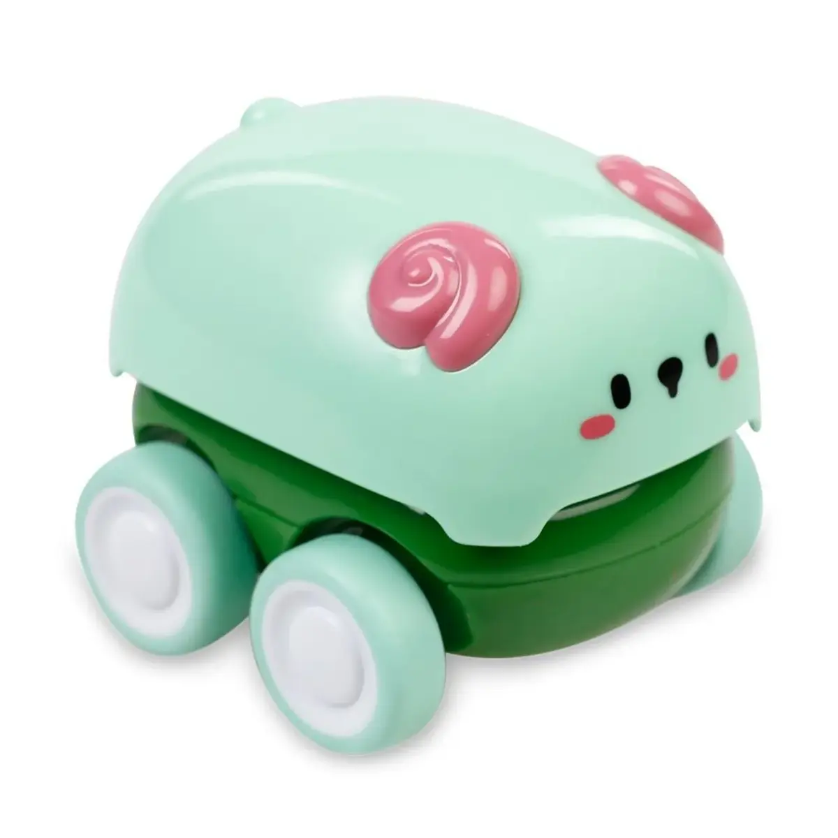 Cosby Press Animal Car