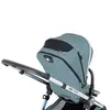 Kanz Explorer Travel Sistem Bebek Arabası Hunter Green