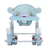Sunny Baby 9228 Kiddy Yürüteç Turkuaz