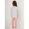 RolyPoly Pijama Takımı Kar Melanj