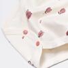 Bibaby Organik Body Little Love Rose Dry