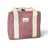 Moisy Termal Çanta Dusty Rose