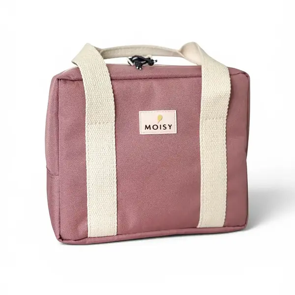 Moisy Termal Çanta Dusty Rose