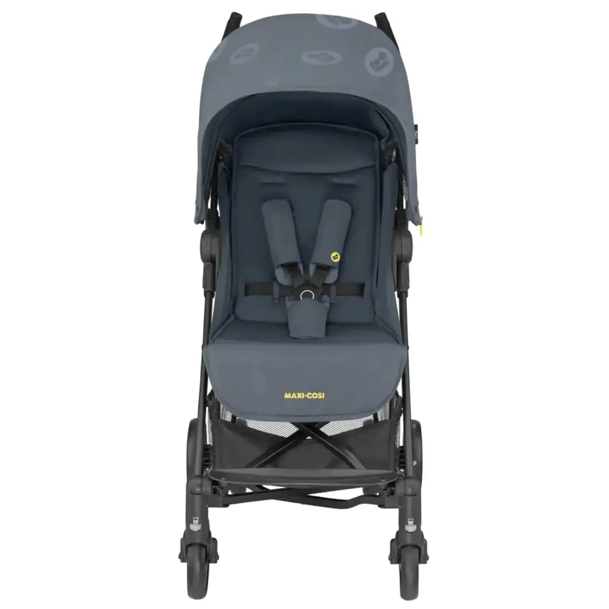 Maxi Cosi Mara Baston Bebek Arabası Brave Graphite