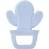 Babyjem Diş Kaşıyıcı Kaktüs Mavi