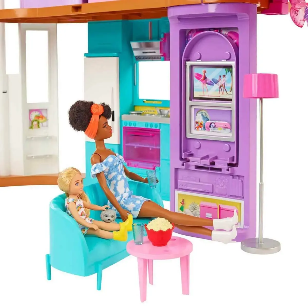 Barbie'nin Tatil Evi