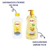 Dalin Şampuan + Bebek Yağı (Avantaj Paketi)