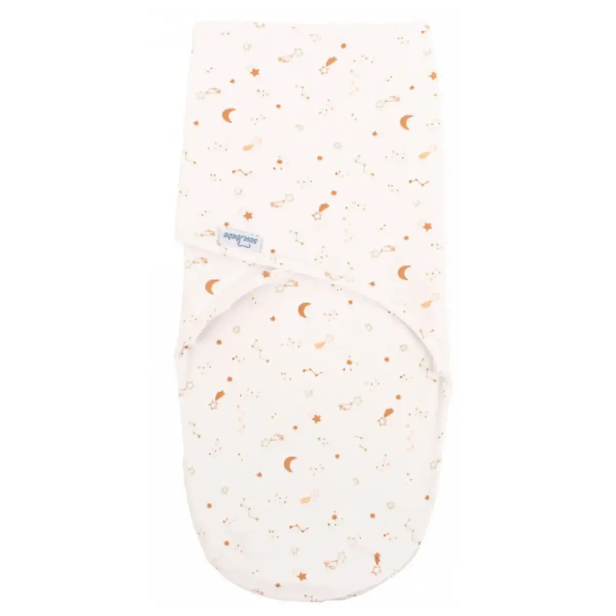 Sevi Bebe İnterlok Kundak Galaksi