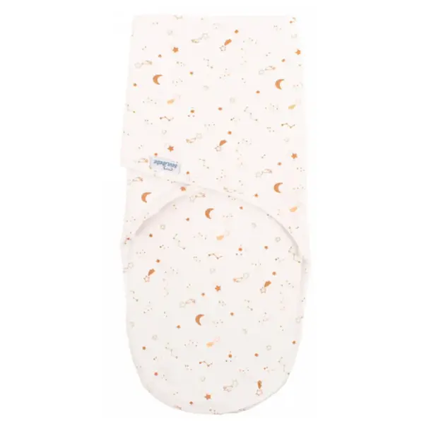 Sevi Bebe İnterlok Kundak Galaksi