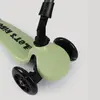Let's Ride Scooter M2 Yeşil