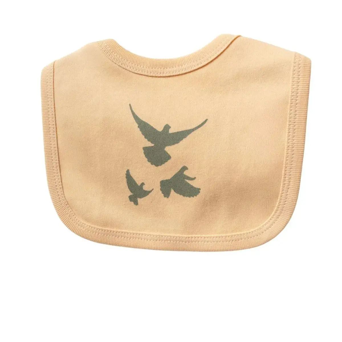 Moi Noi Hastane Çıkışı 10lu Kuş Sarı