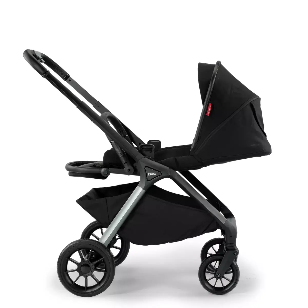 Baby2Go Next Travel Sistem Bebek Arabası Bej