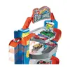 Hot Wheels Mini Garaj