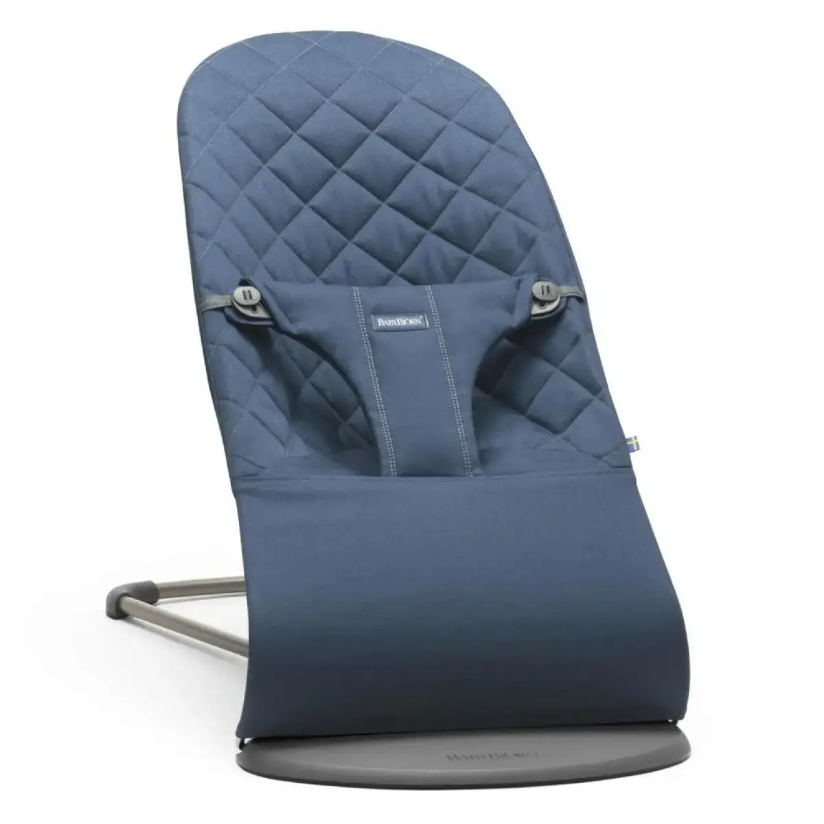 Babybjörn Bliss Ana Kucağı Woven Midnight Blue