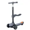 Prego Nitro Scooter Gri