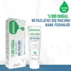 Siveno %100 Doğal Beyazlatıcı Diş Macunu – Yetişkin 65 g.
