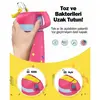 Vagonlife Çelik Termos 350 ml Sarı