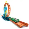 Hot Wheels Track Builder Tasarla ve Yeniden Oluştur Serisi