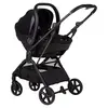 Prego 2410 Arteon I-Size Travel Sistem Bebek Arabası Gri