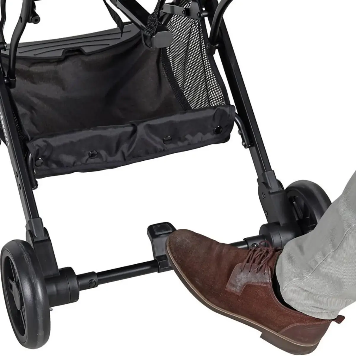 Sunny Baby 9004 Viper Bebek Arabası Füme
