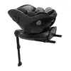 Chicco Seat 105 I-Size Oto Koltuğu 0-18 Kg Posh Black