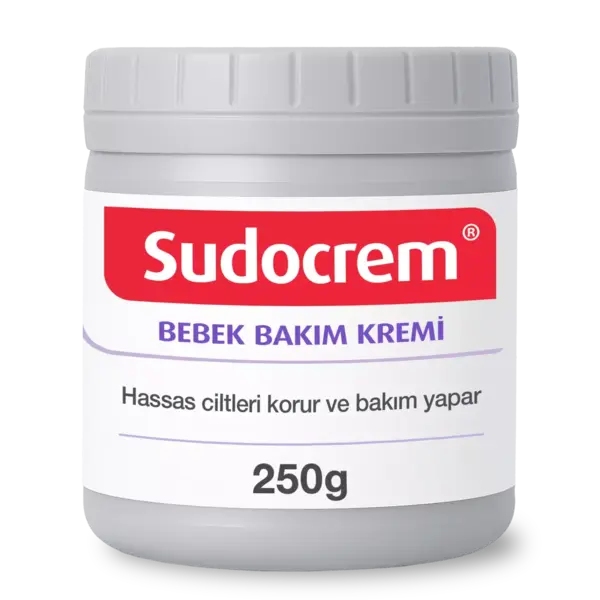 Sudocrem Bebek Bakım Kremi 250 gr