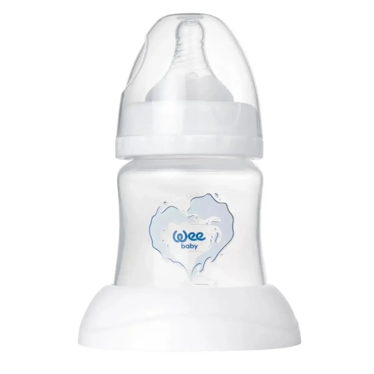 Wee Baby Elektrikli Göğüs Pompası