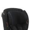 Besafe Izi Comfort X3 Isofix Oto Koltuğu 9-18 Kg Premium Car Interior Black