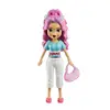 Polly Pocket ve Arkadaşları Farklı Moda Aksesuarları Oyun Setleri