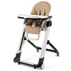 Peg Perego Siesta Mama Sandalyesi Noce