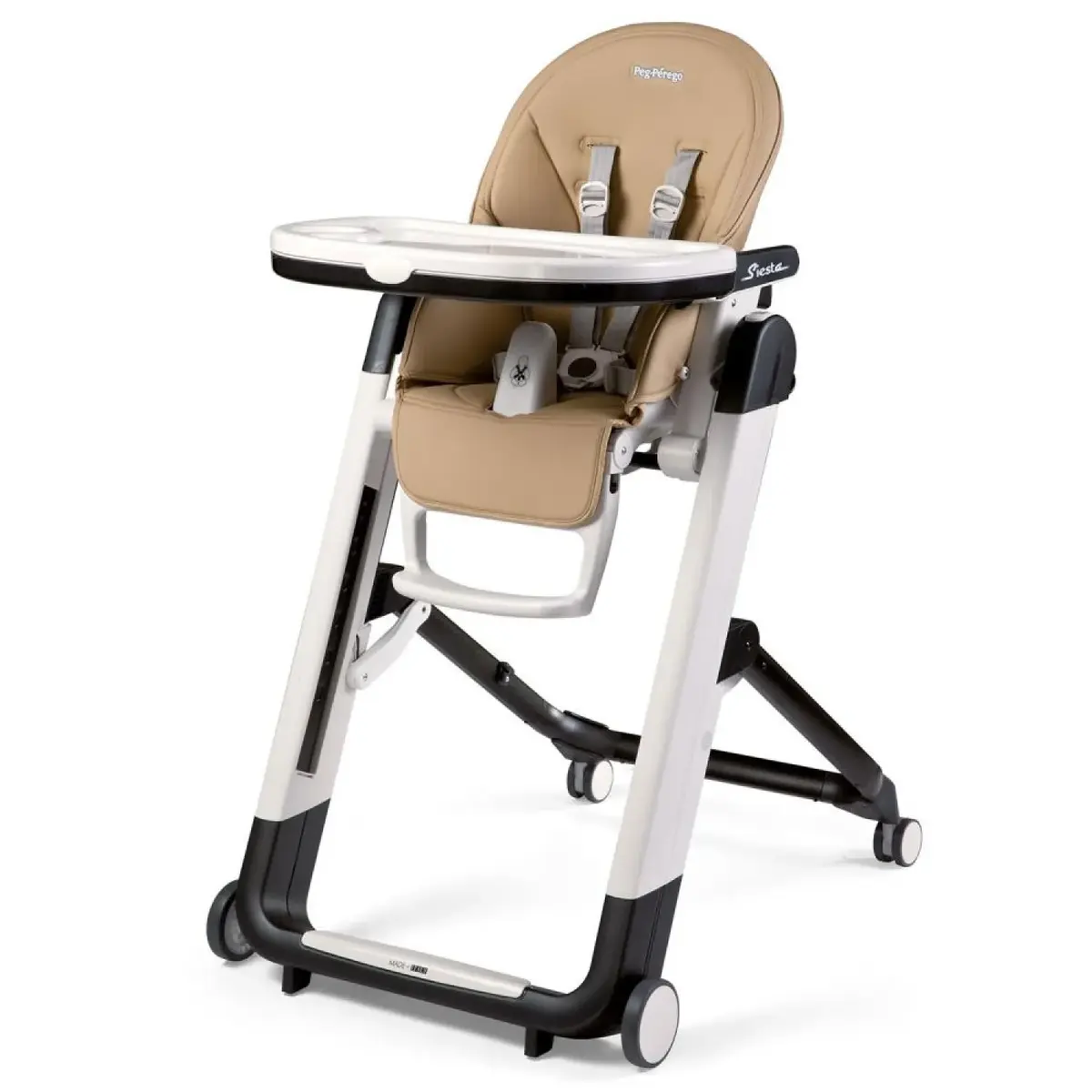 Peg Perego Siesta Mama Sandalyesi Noce