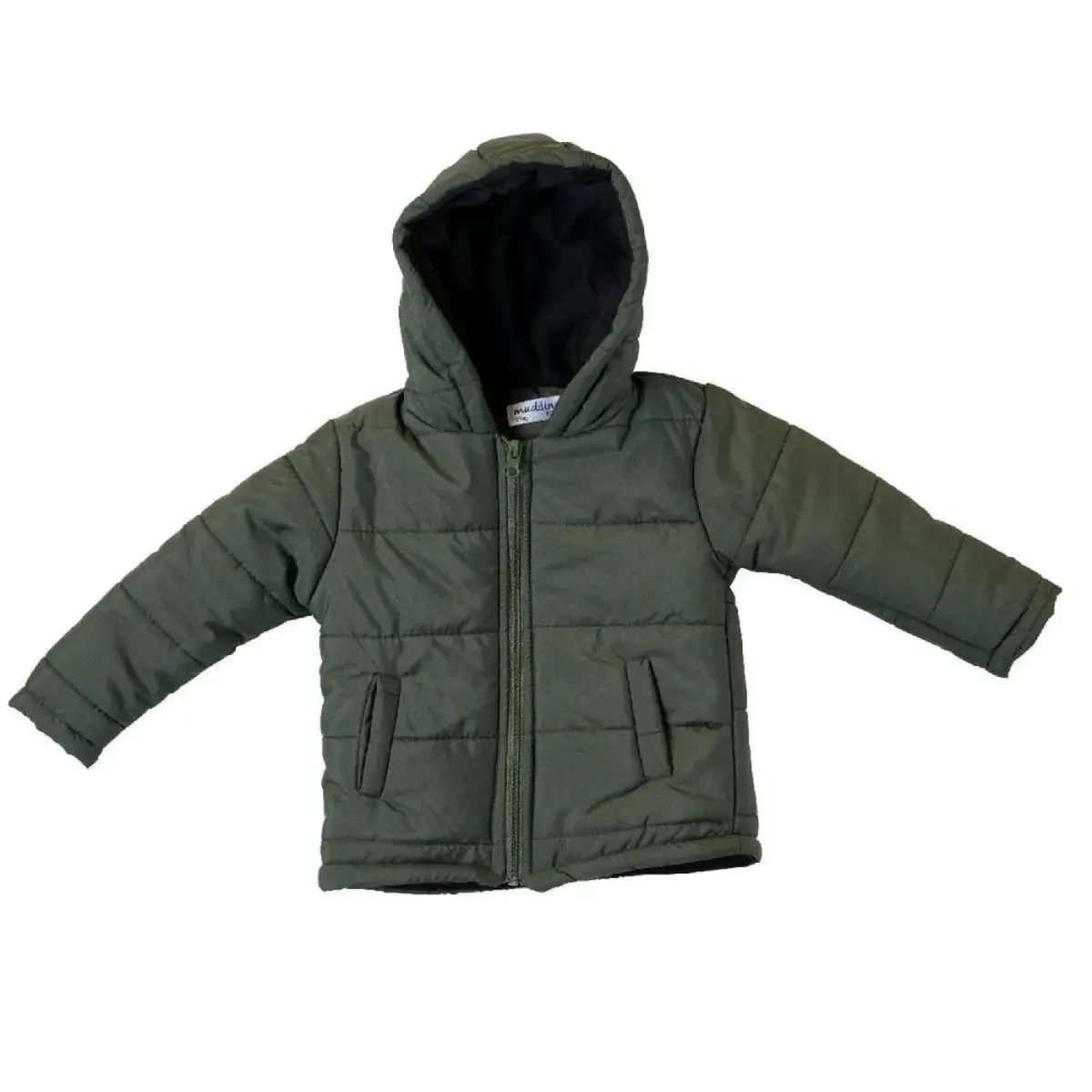 Mudi Line Kaban Haki Mudi Line Kaban Haki