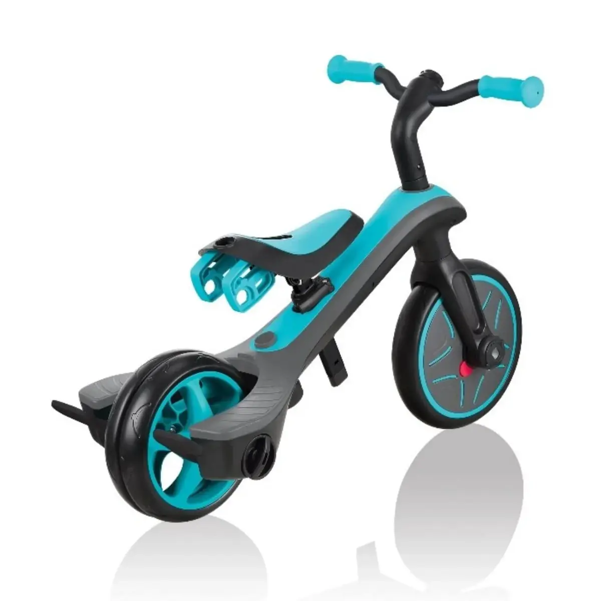 Globber Explorer 4in1 Bisiklet Mavi