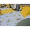 Yuar Baby Motessori Örgü Uyku Seti Sarı Amazon