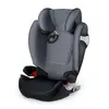 Cybex Solution M-Fix Oto Koltuğu 15-36 kg Graphite Black