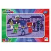 Pj Masks Frame Puzzle 24 Parça